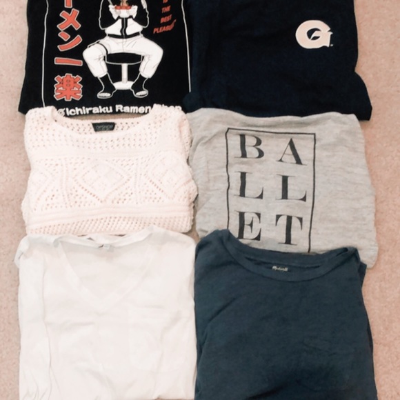 TSHIRT MYSTERY BOX - Picture 9 of 16